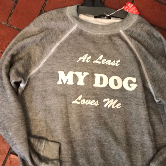 Wildfox Tops - Wildfox sweatshirt